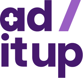 Ad It Up - iOs Help Center home page
